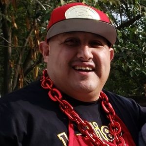 Meet your Posher, Dax